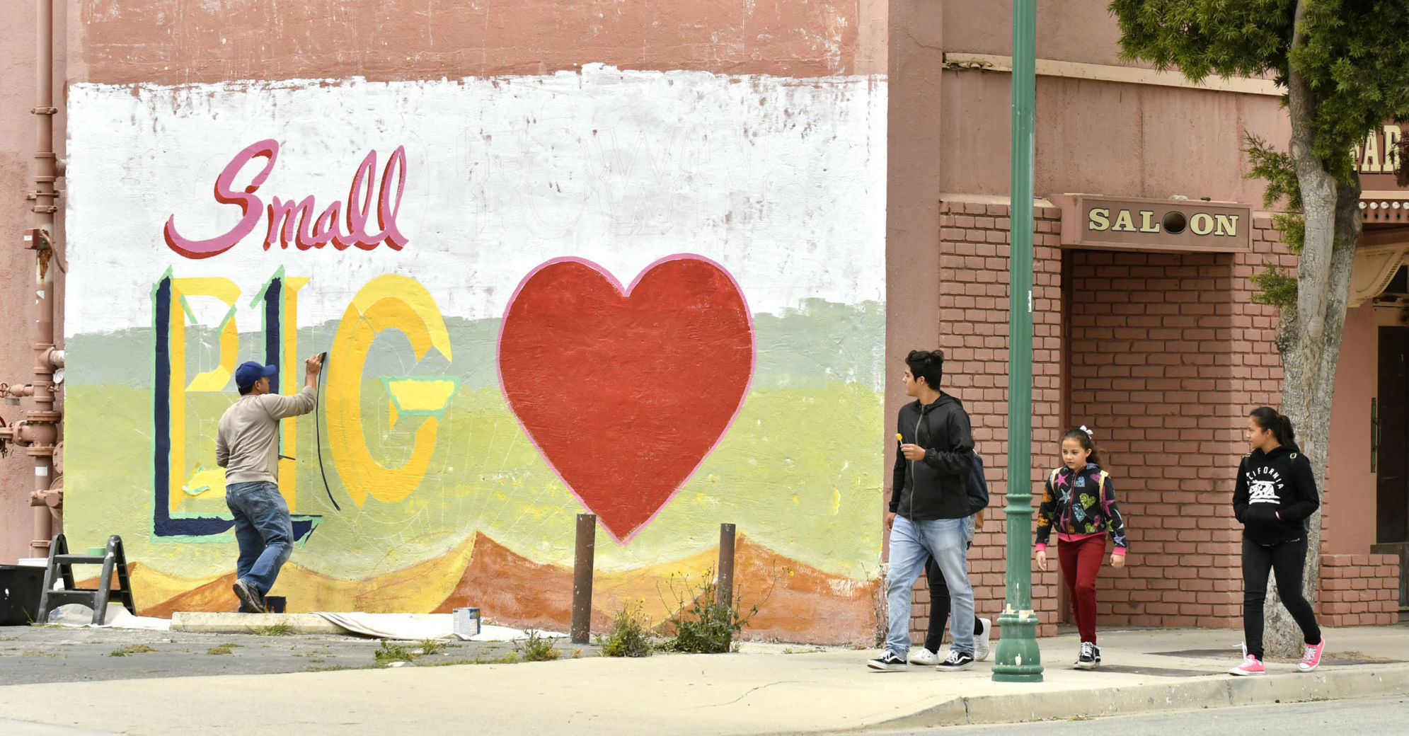 Photos: The beauty of living on the Central Coast